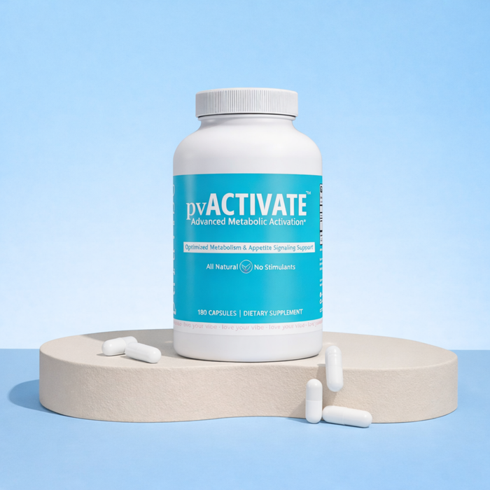 pvACTIVATE™