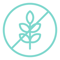  Free From Top 9 Allergens